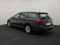 Volkswagen Passat 2 90kW thumbnail