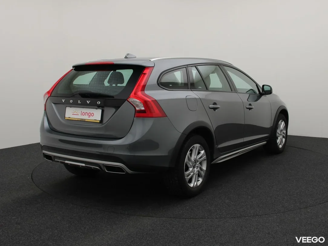 Volvo v60-cross-country 2 110kW