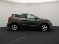 Nissan Qashqai 1.2 85kW thumbnail