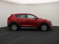 Hyundai Tucson 1.7 104kW thumbnail