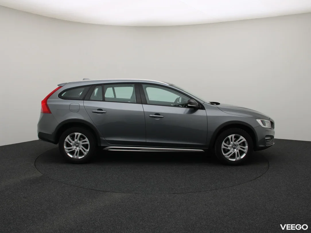Volvo v60-cross-country 2 110kW