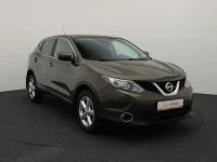 Nissan Qashqai 1.2 85kW thumbnail
