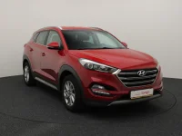 Hyundai Tucson 1.7 104kW thumbnail