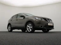 Nissan Qashqai 1.2 85kW thumbnail