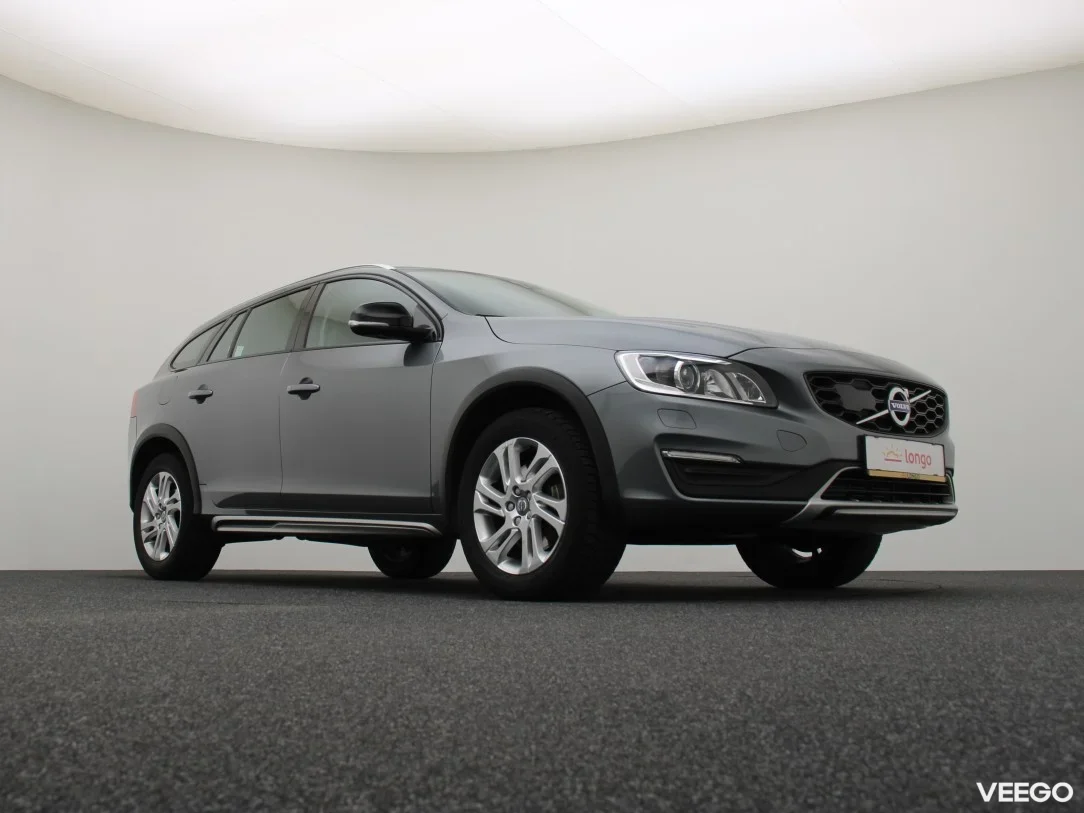 Volvo v60-cross-country 2 110kW