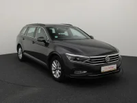 Volkswagen Passat 2 90kW thumbnail