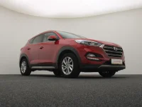 Hyundai Tucson 1.7 104kW thumbnail