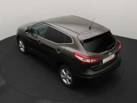 Nissan Qashqai 1.2 85kW thumbnail
