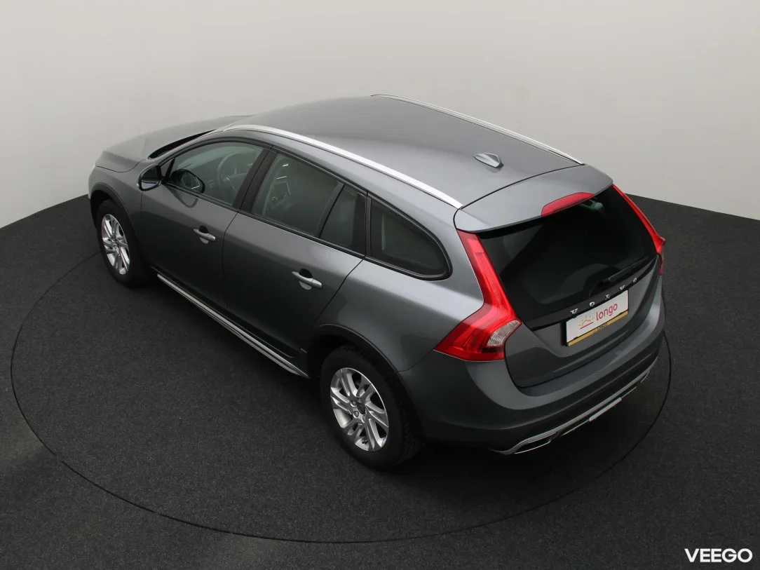 Volvo v60-cross-country 2 110kW