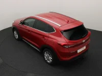 Hyundai Tucson 1.7 104kW thumbnail