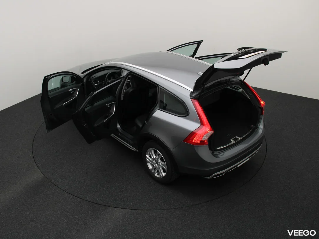 Volvo v60-cross-country 2 110kW