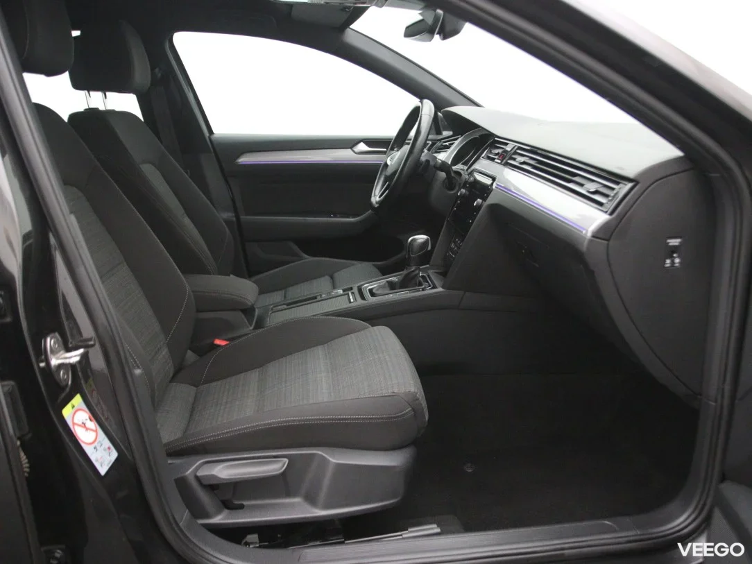 Volkswagen Passat 2 90kW