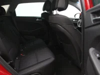 Hyundai Tucson 1.7 104kW thumbnail
