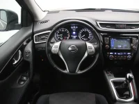 Nissan Qashqai 1.2 85kW thumbnail