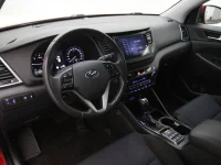 Hyundai Tucson 1.7 104kW thumbnail
