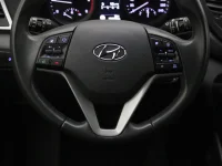 Hyundai Tucson 1.7 104kW thumbnail