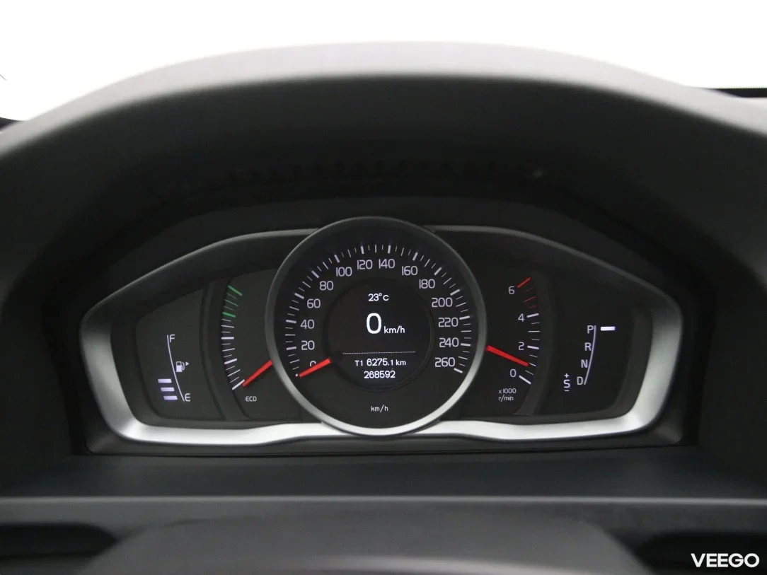 Volvo v60-cross-country 2 110kW