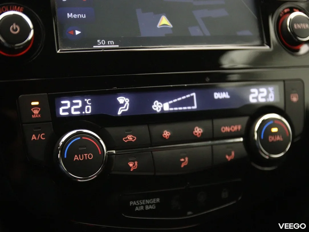 Nissan Qashqai 1.2 85kW