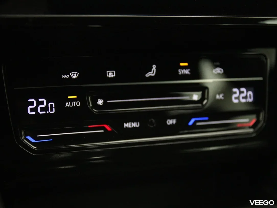 Volkswagen Passat 2 90kW