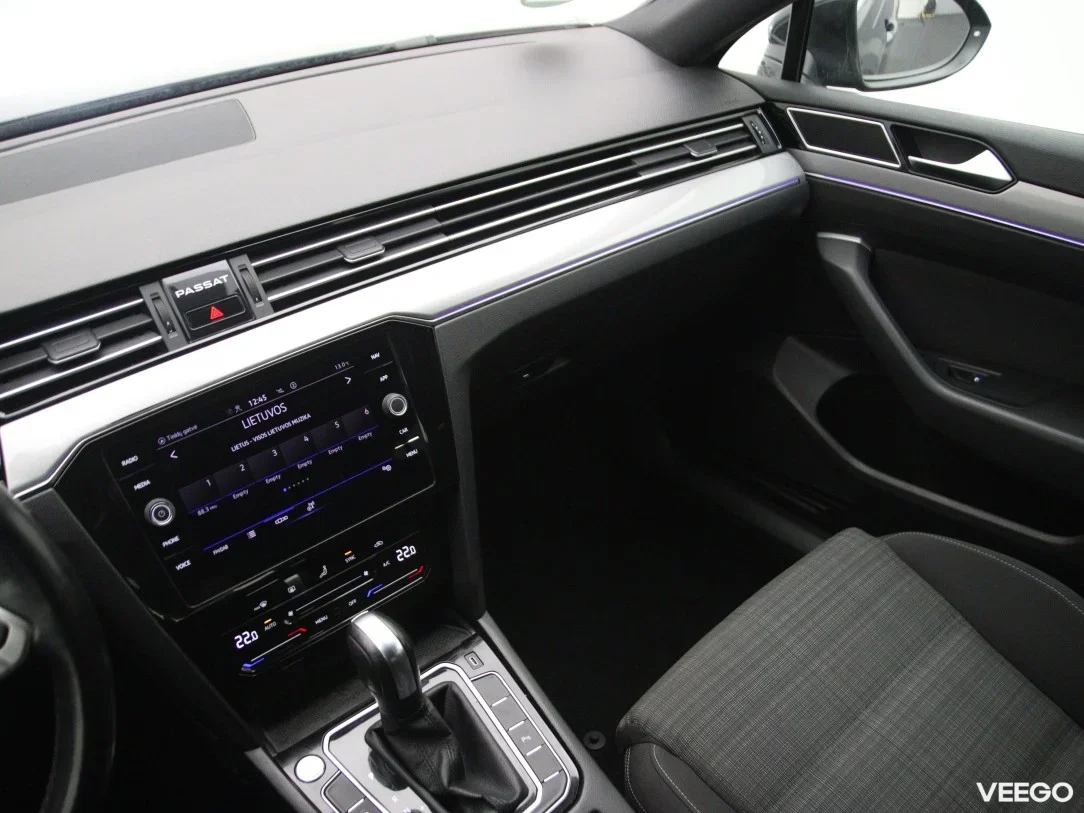 Volkswagen Passat 2 90kW