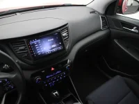 Hyundai Tucson 1.7 104kW thumbnail