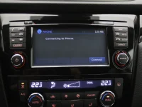 Nissan Qashqai 1.2 85kW thumbnail