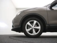 Nissan Qashqai 1.2 85kW thumbnail