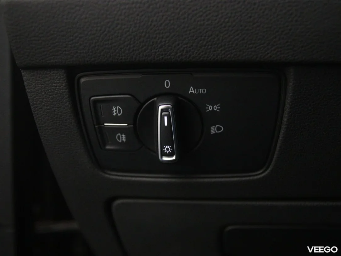 Volkswagen Passat 2 90kW