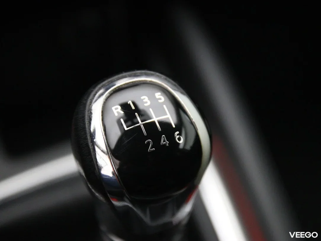 Nissan Qashqai 1.2 85kW