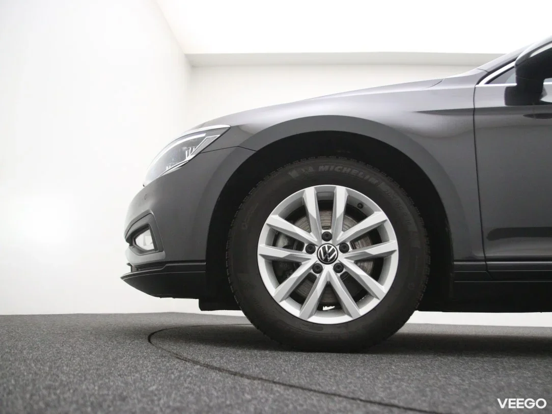 Volkswagen Passat 2 90kW