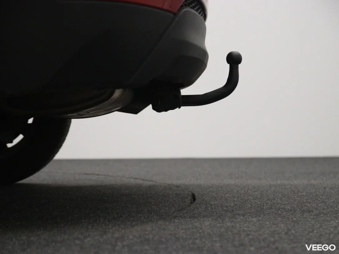 Hyundai Tucson 1.7 104kW