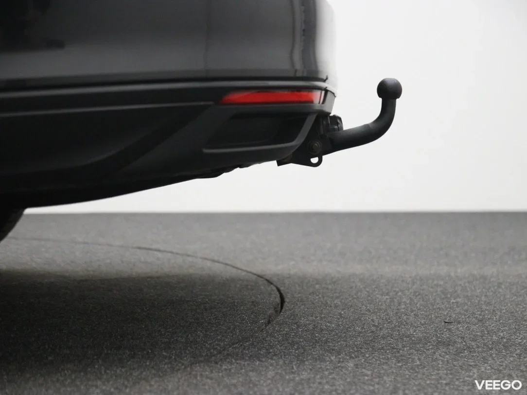 Volkswagen Passat 2 90kW