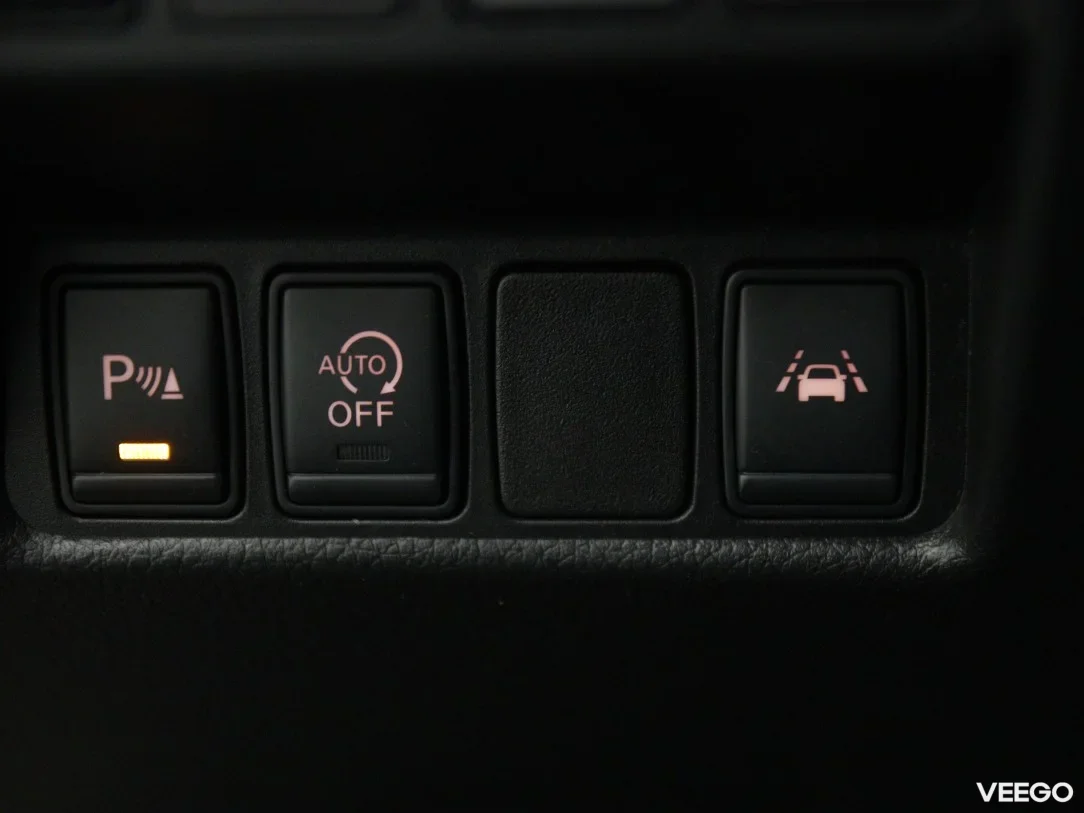 Nissan Qashqai 1.2 85kW