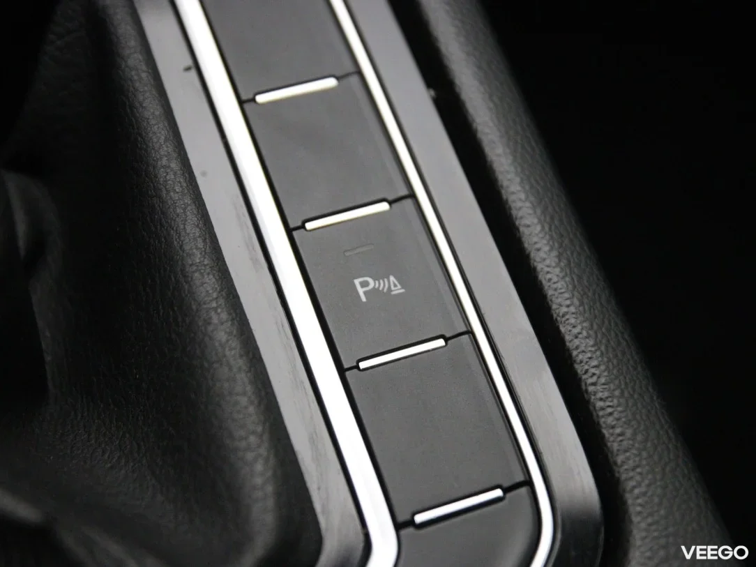 Volkswagen Passat 2 90kW