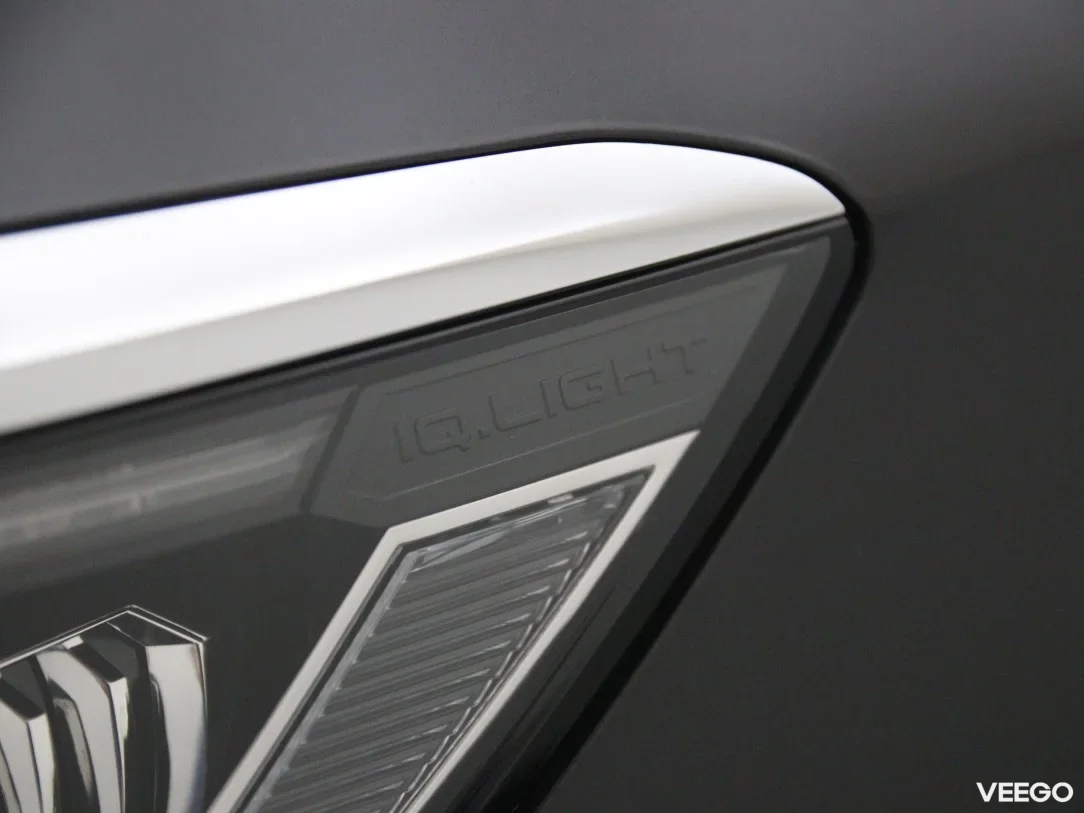 Volkswagen Passat 2 90kW