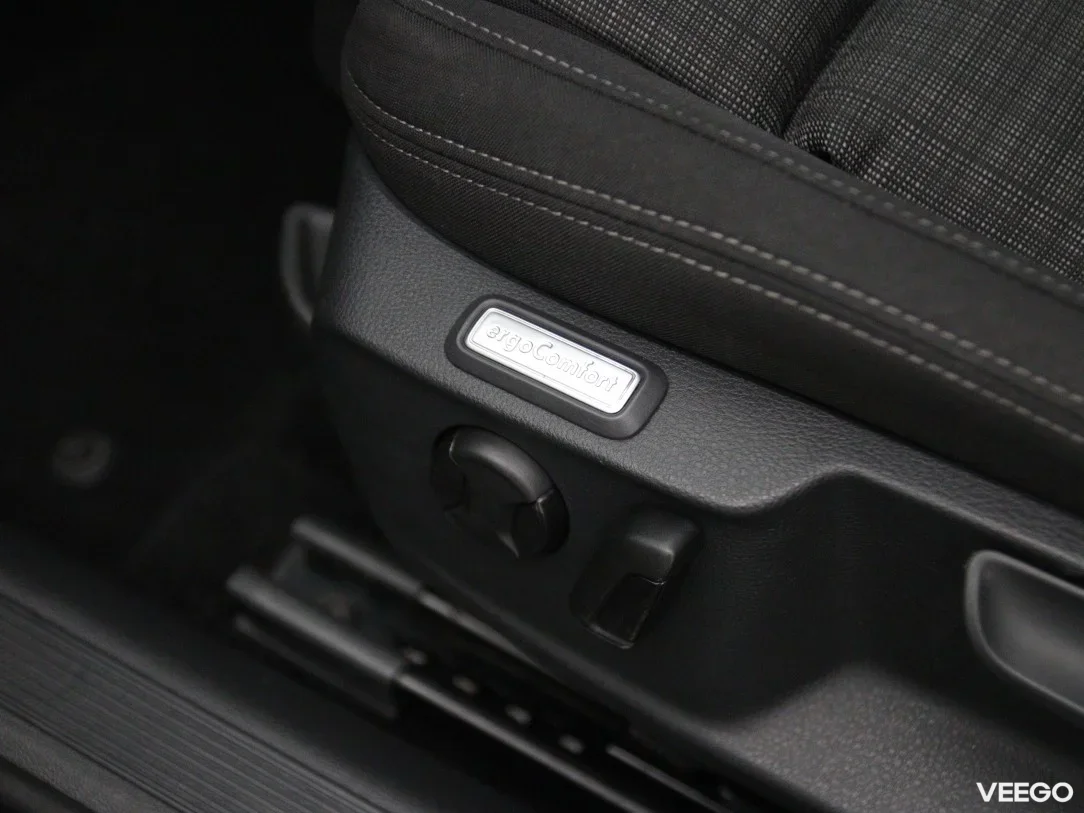 Volkswagen Passat 2 90kW