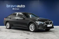 BMW 318 D Advantage 2 110kW thumbnail