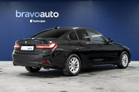 BMW 318 D Advantage 2 110kW thumbnail