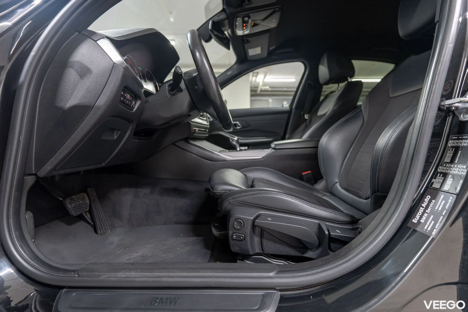 BMW 318 D Advantage 2 110kW