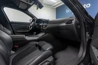 BMW 318 D Advantage 2 110kW thumbnail