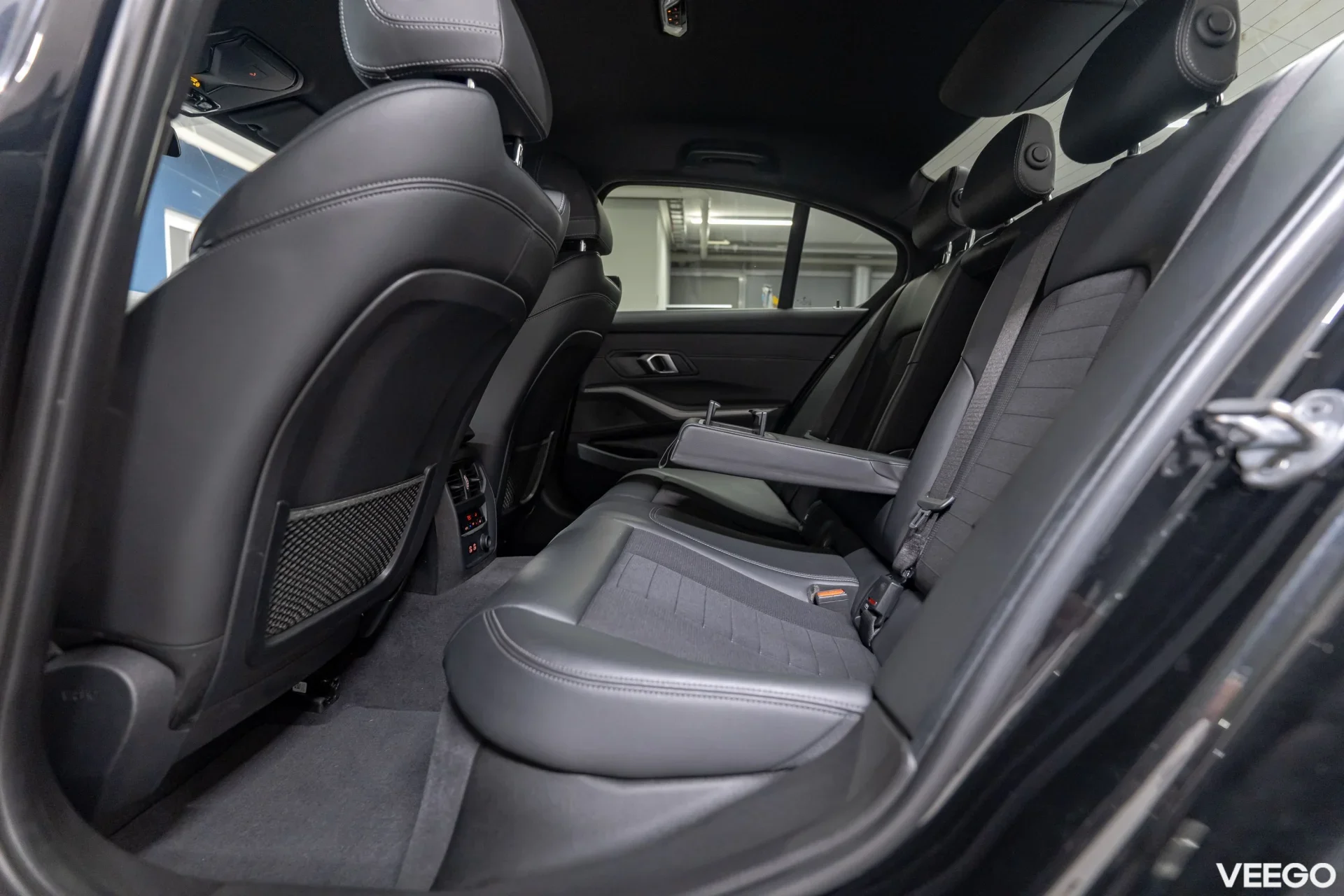 BMW 318 D Advantage 2 110kW