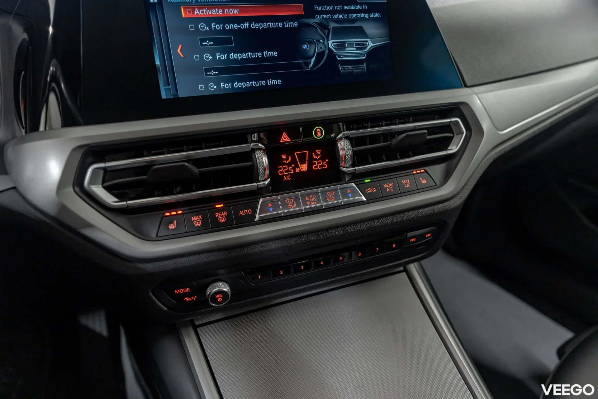 BMW 318 D Advantage 2 110kW