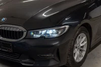 BMW 318 D Advantage 2 110kW thumbnail