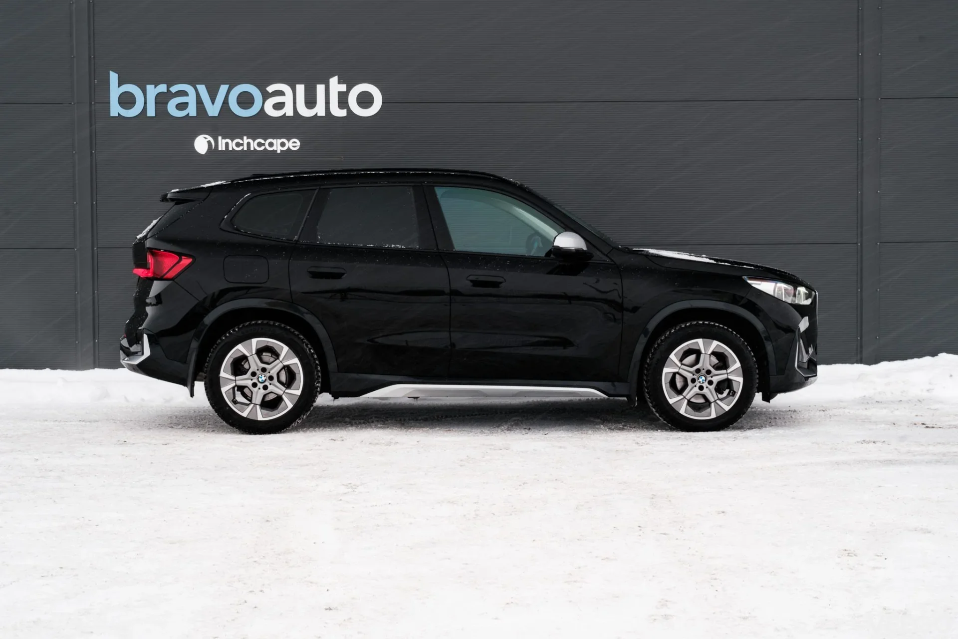 BMW X1 sDrive18i x-Line 1.5 100kW