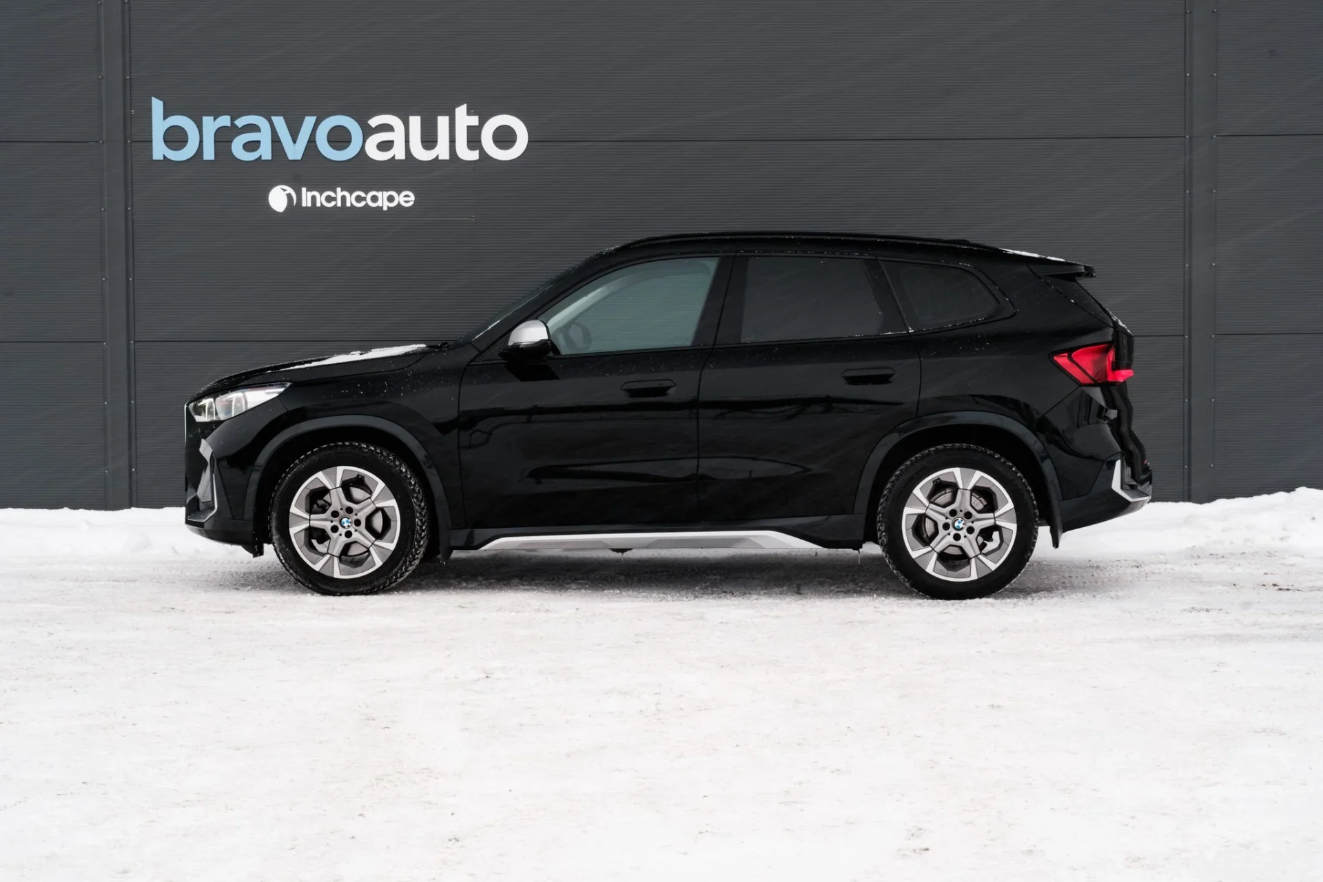 BMW X1 sDrive18i x-Line 1.5 100kW