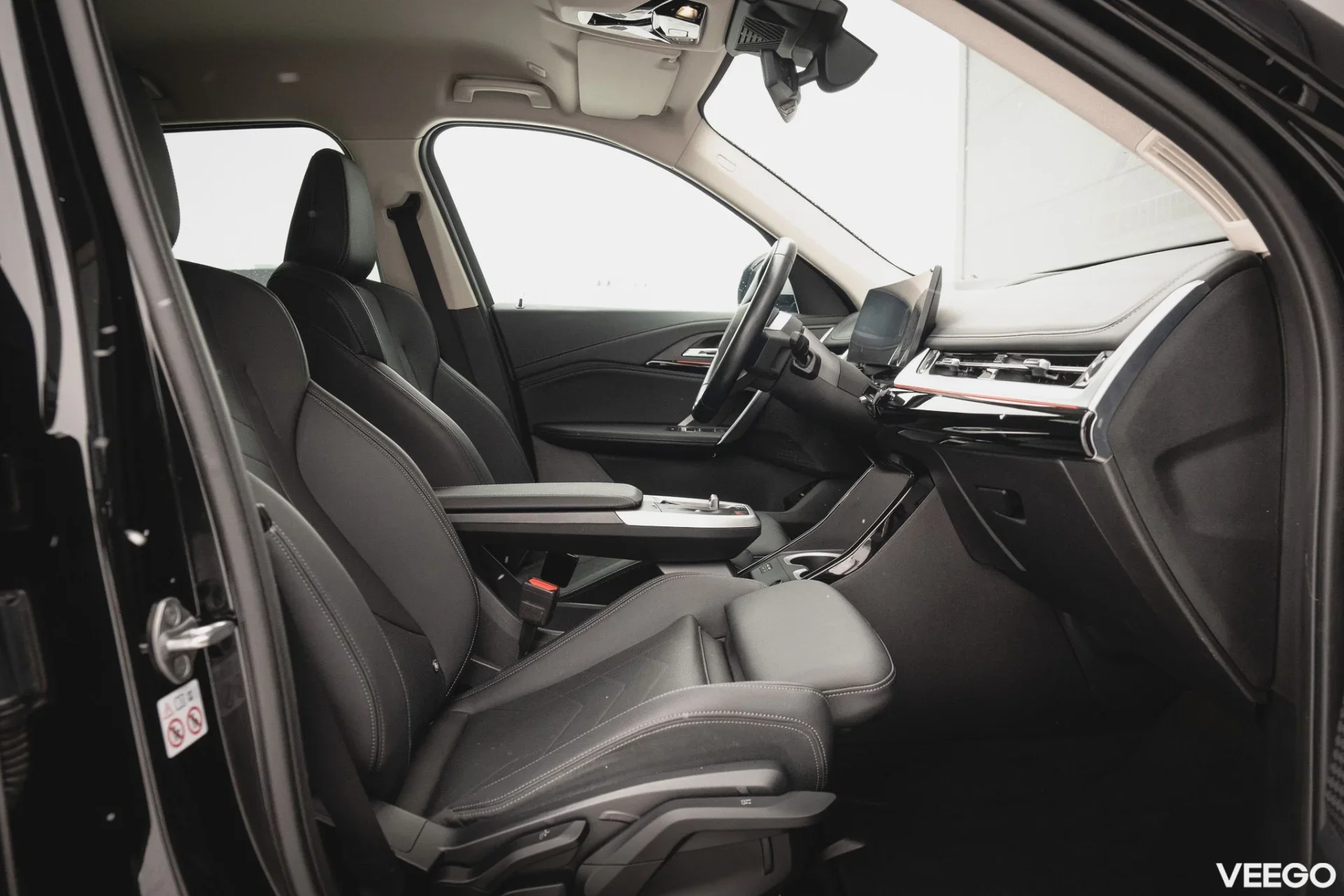 BMW X1 sDrive18i x-Line 1.5 100kW