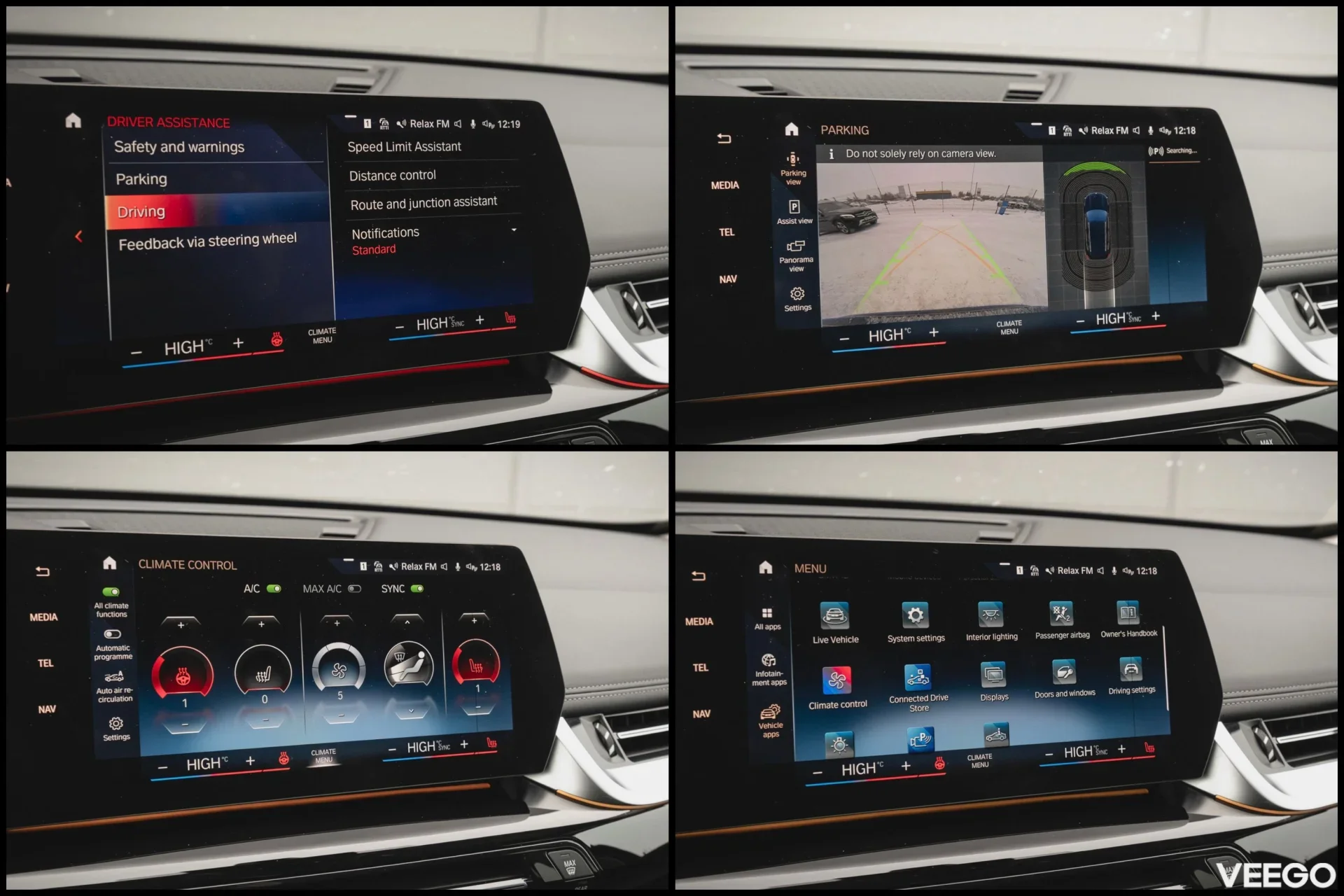 BMW X1 sDrive18i x-Line 1.5 100kW