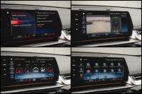 BMW X1 sDrive18i x-Line 1.5 100kW thumbnail