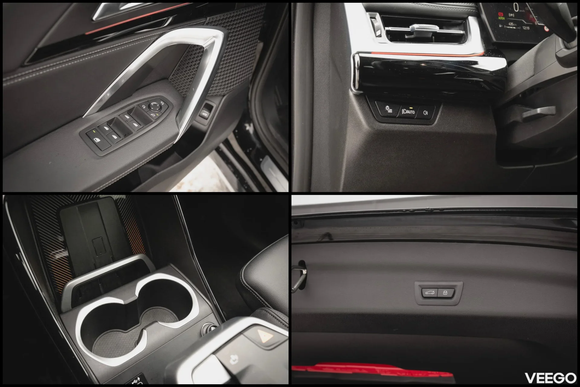 BMW X1 sDrive18i x-Line 1.5 100kW