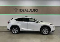 Lexus NX 300h AWD Luxury 114kW thumbnail